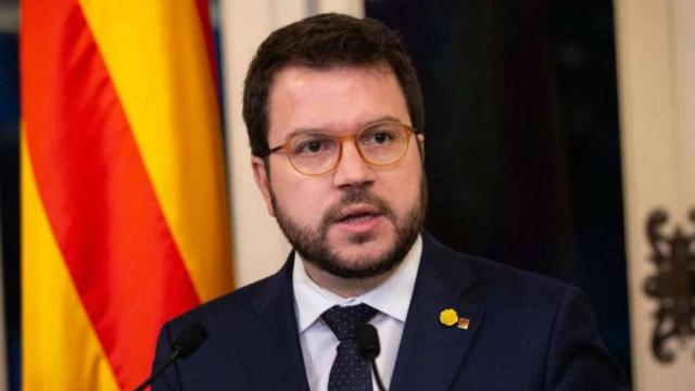 El PSC y ERC han rematado el 'procés'