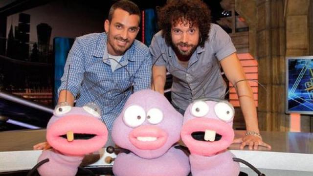 Los cómicos Damián Mollá y Juan Ibáñez pregonarán el Carnaval de Ciudad Real.