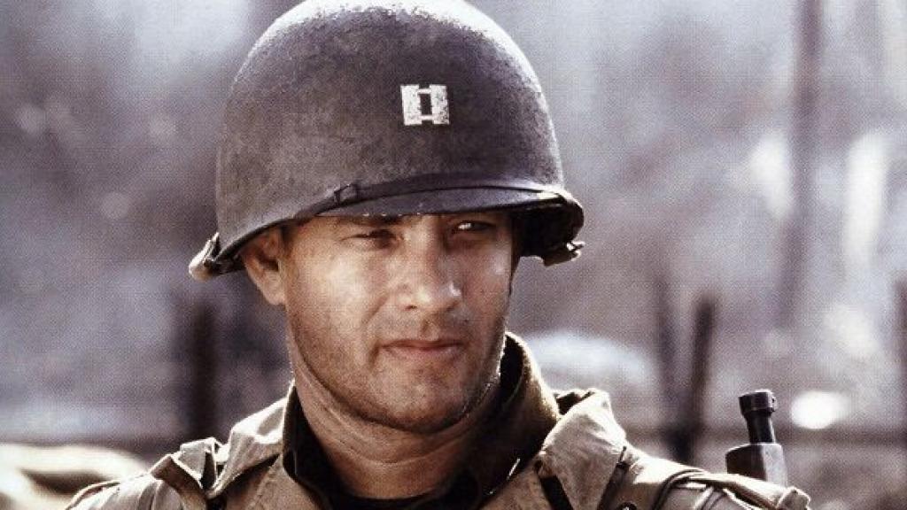 'Salvar al soldado Ryan'