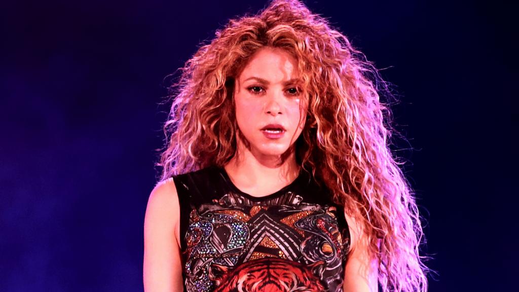 Imagen de Shakira