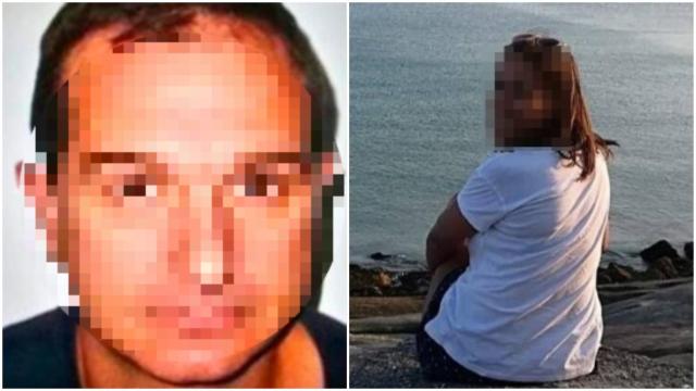 Ángel, el profe que asesinó a su expareja Bea ante sus hijos en Baiona: Siempre dijo que la iba a matar