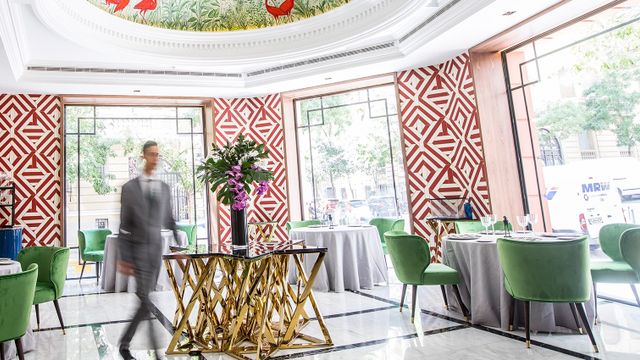 El menú degustación de Coque sube de precio: esto es lo que cuesta comer en el dos estrellas Michelin