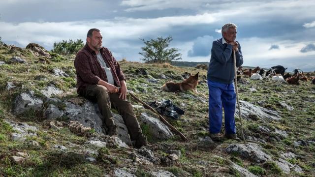 'As bestas', candidata a 17 premios Goya