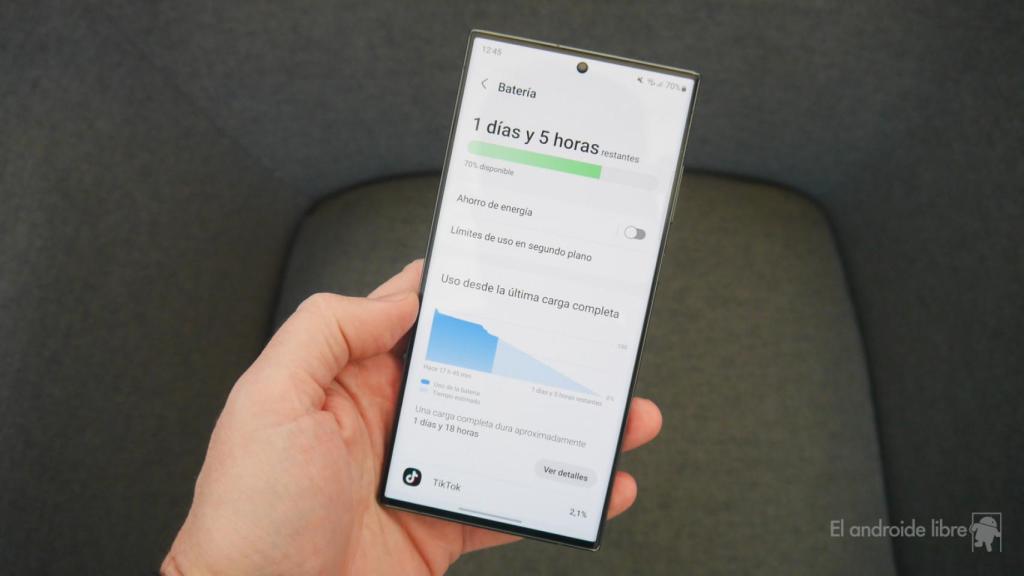 Samsung Galaxy S23 Ultra