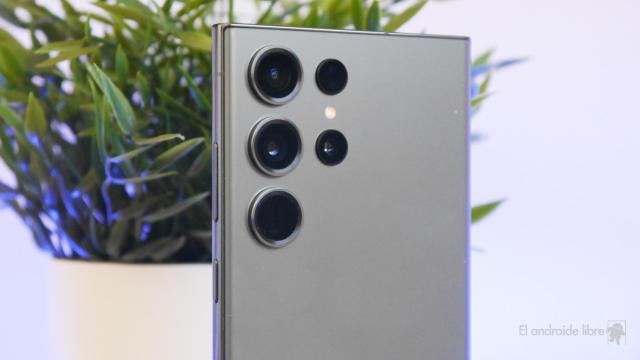 Samsung Galaxy S23 Ultra