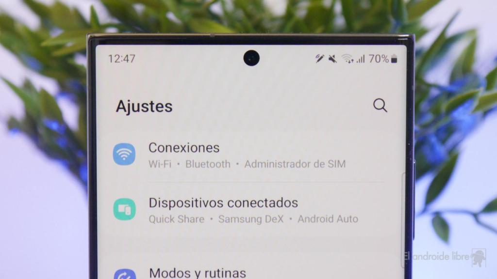 Samsung Galaxy S23 Ultra
