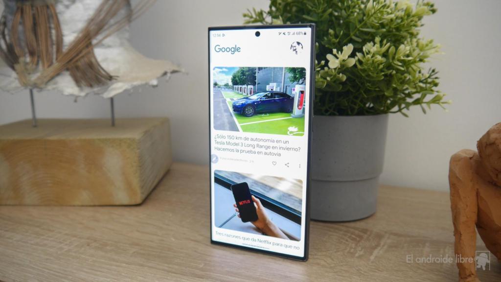 Samsung Galaxy S23 Ultra