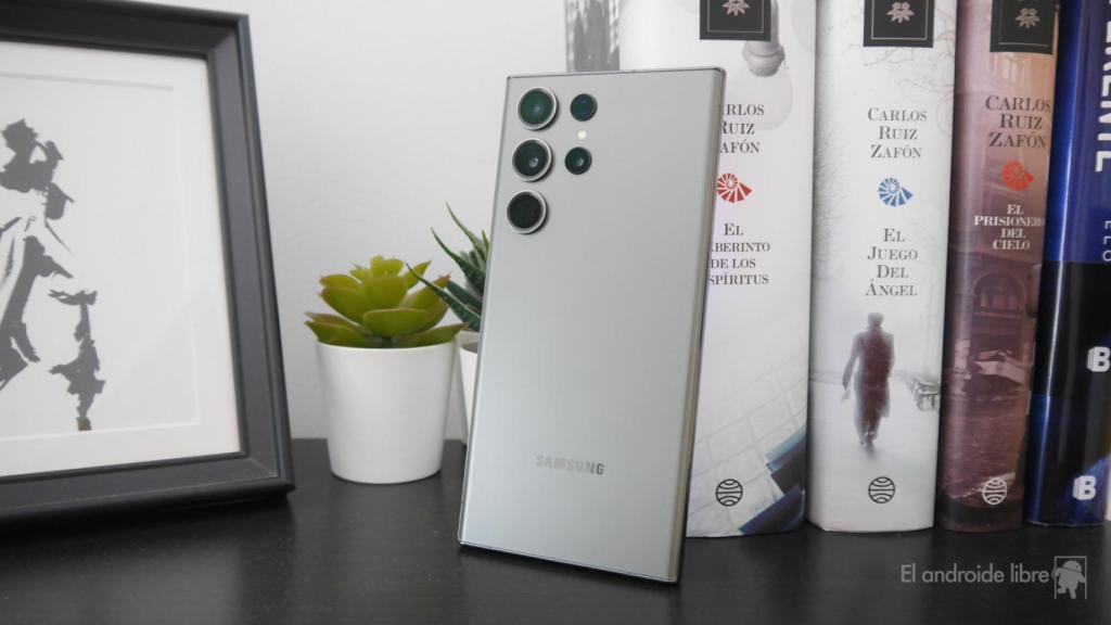 Samsung Galaxy S23 Ultra