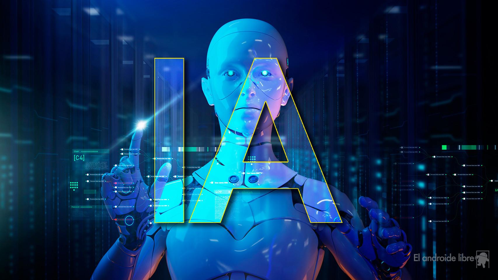 Google invierte 500 millones de dólares en una startup con ex líderes de OpenAI