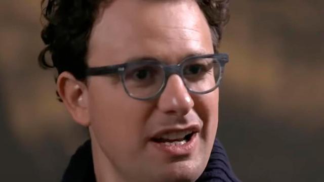 Dario Amodei fue uno de los líderes primeros de OpenAI