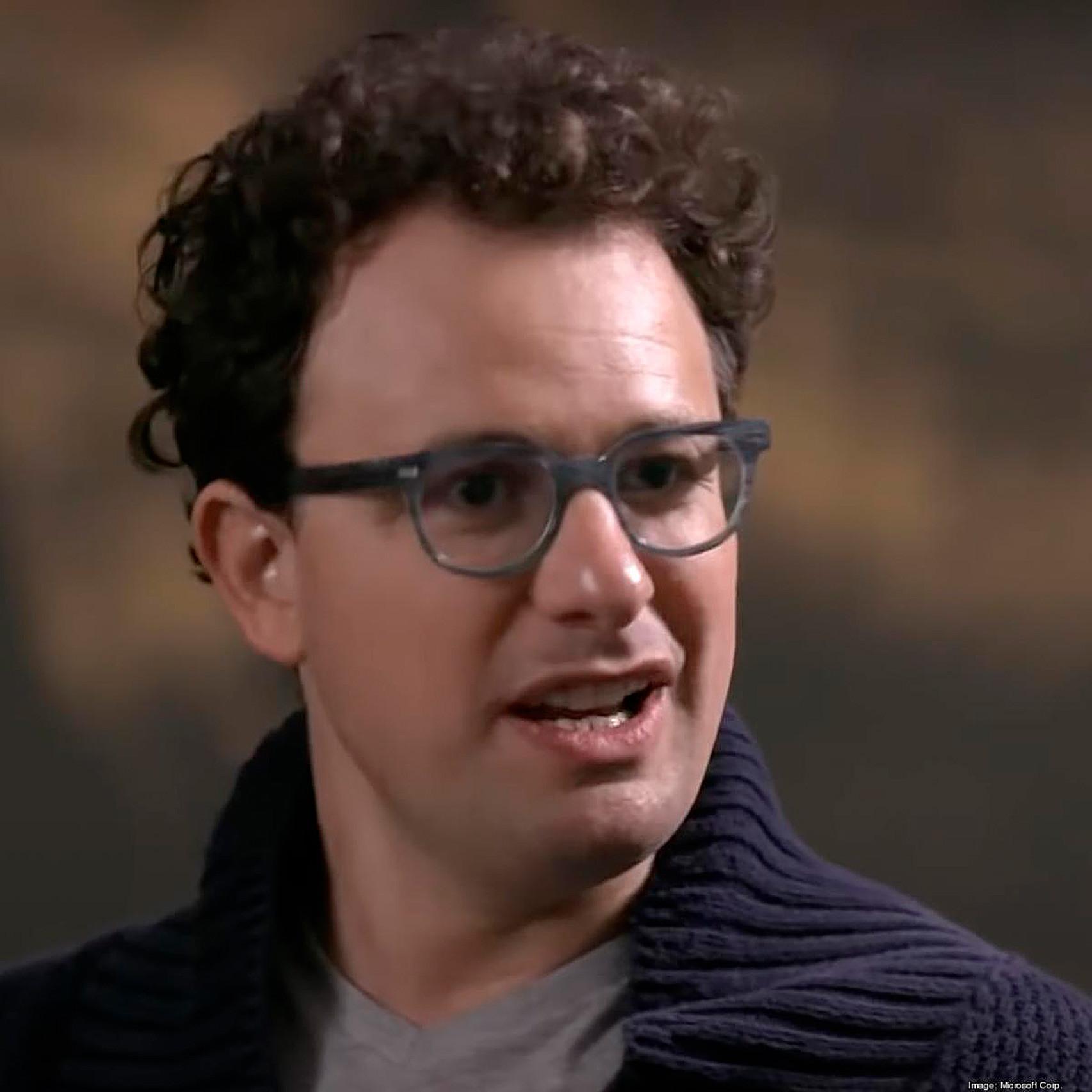 Dario Amodei fue uno de los líderes primeros de OpenAI