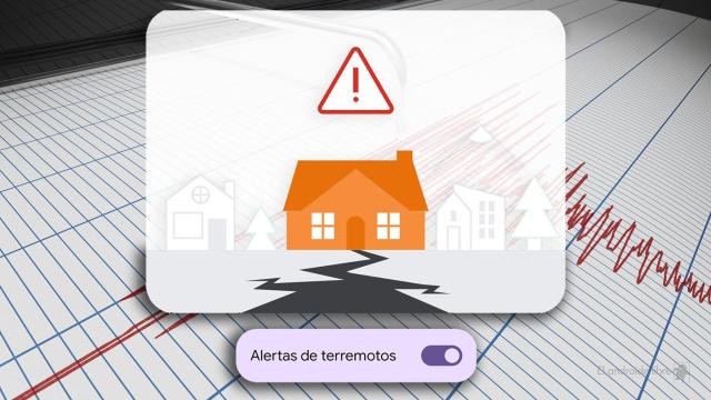 Las alertas para terremotos como el de Turquía las tienes en tu móvil