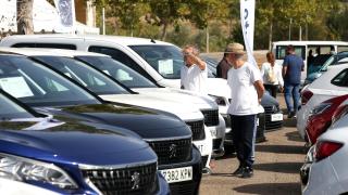 ¿Qué marcas de coches son las más vendidas en Castilla-La Mancha? Hay una muy destacada