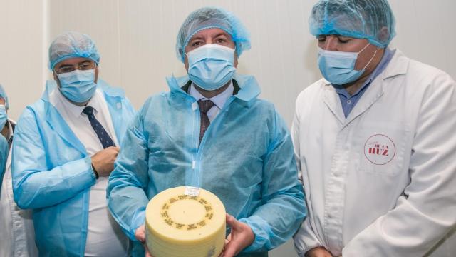 Un empresario conquense agradece a García-Page sus políticas coherentes