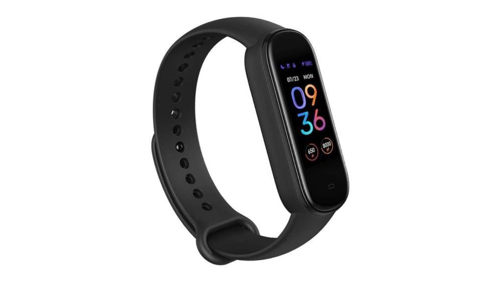 Amazfit Band 5 pulsera actividad