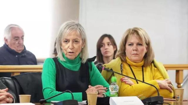 Nieves Roses, nueva alcaldesa del PP en Colmenarejo.
