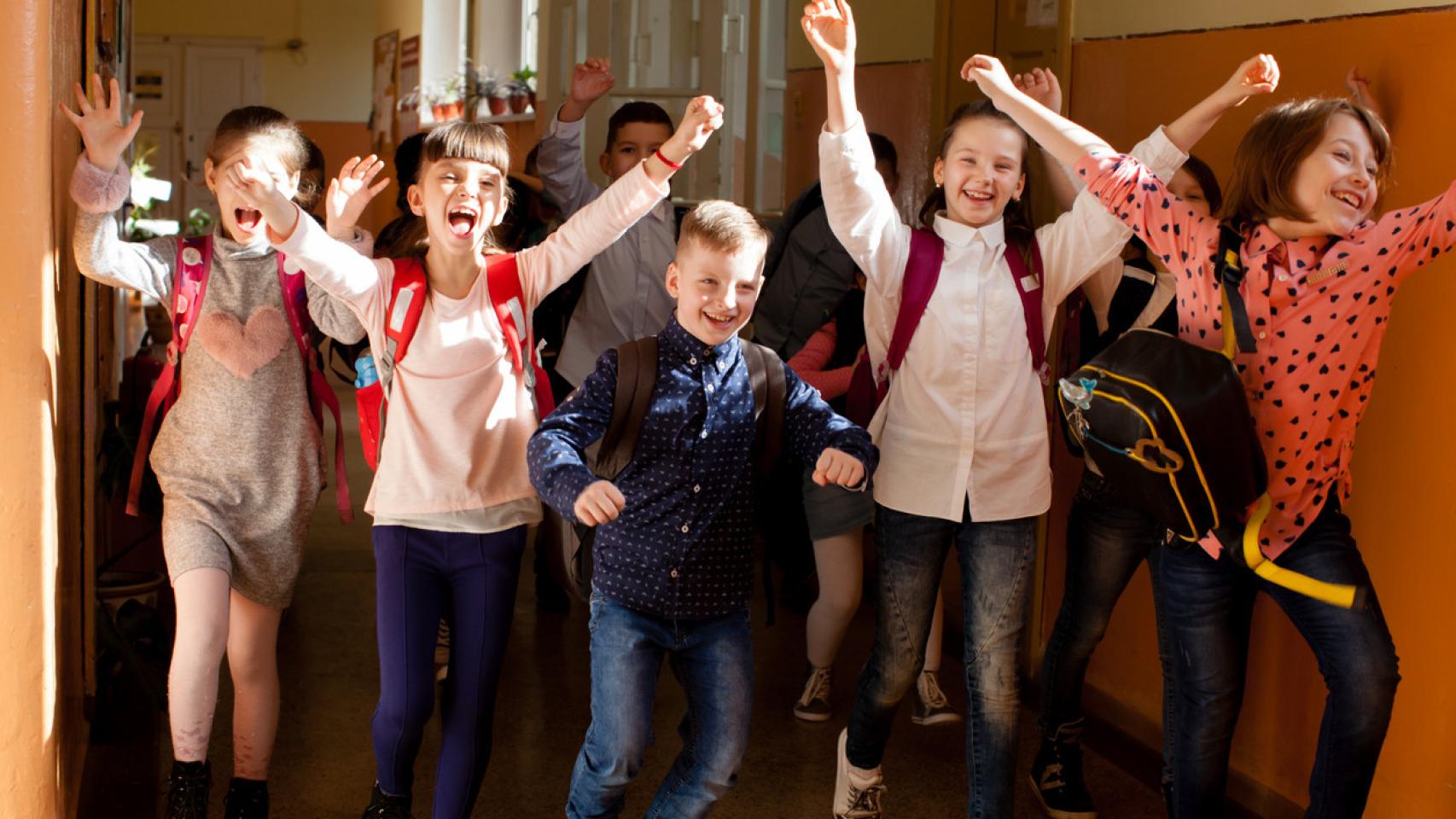 Estos son los días de febrero que no habrá clase en Madrid por carnaval