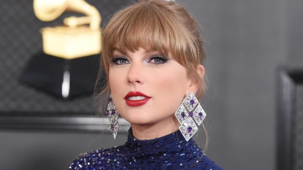 Taylor Swift.