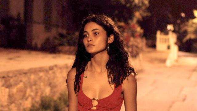 Luna Pamies: “Cuándo me llamaron para contarme que estoy nominada, dije: se han equivocado”