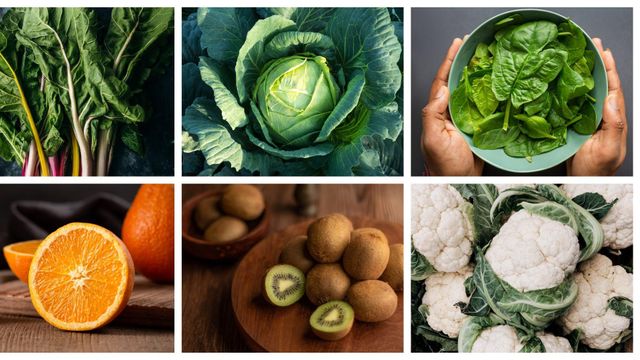 Las frutas y verduras de temporada para disfrutar del Entroido en Galicia sin descuidar la dieta