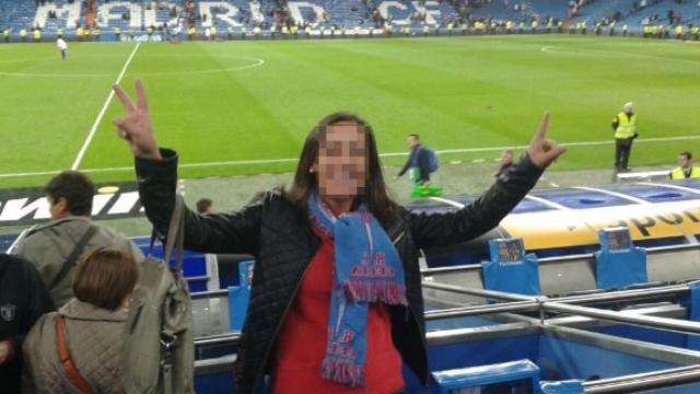 Bea Lijó Gesteira, la mujer de 47 años presuntamente asesinada a manos de su expareja.