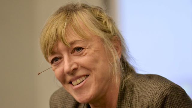 Jody Williams.
