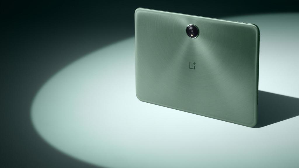 OnePlus Pad.
