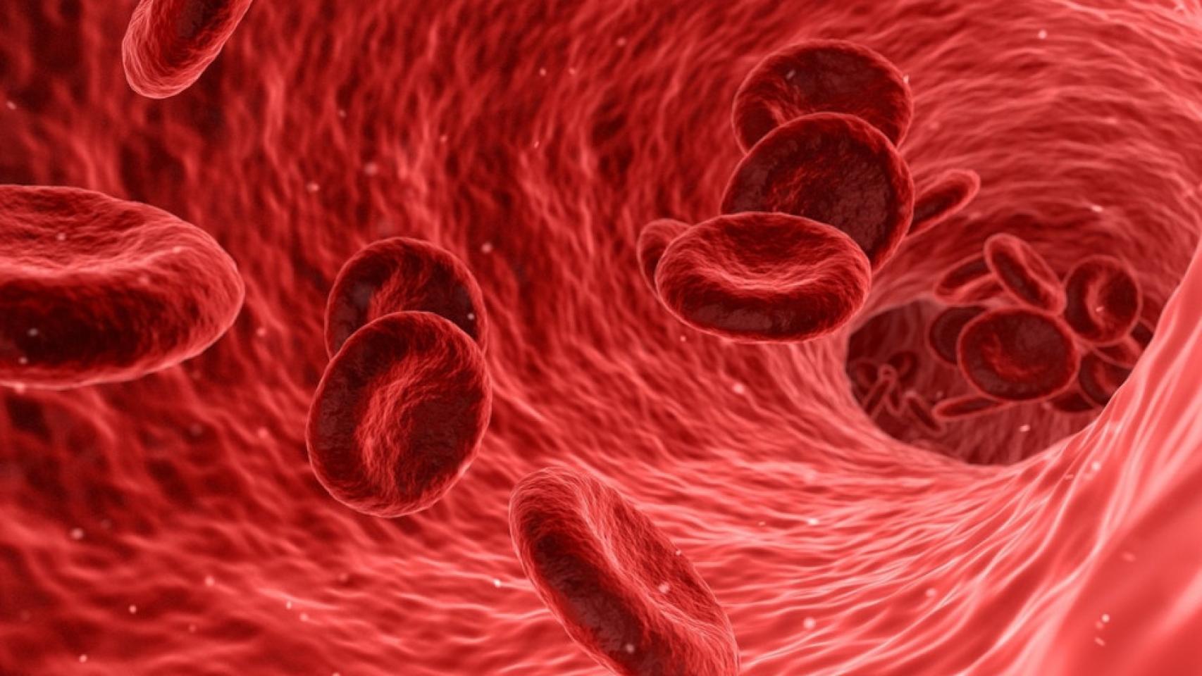 Las personas que viven en pareja tienden a controlar mejor la glucemia en sangre.