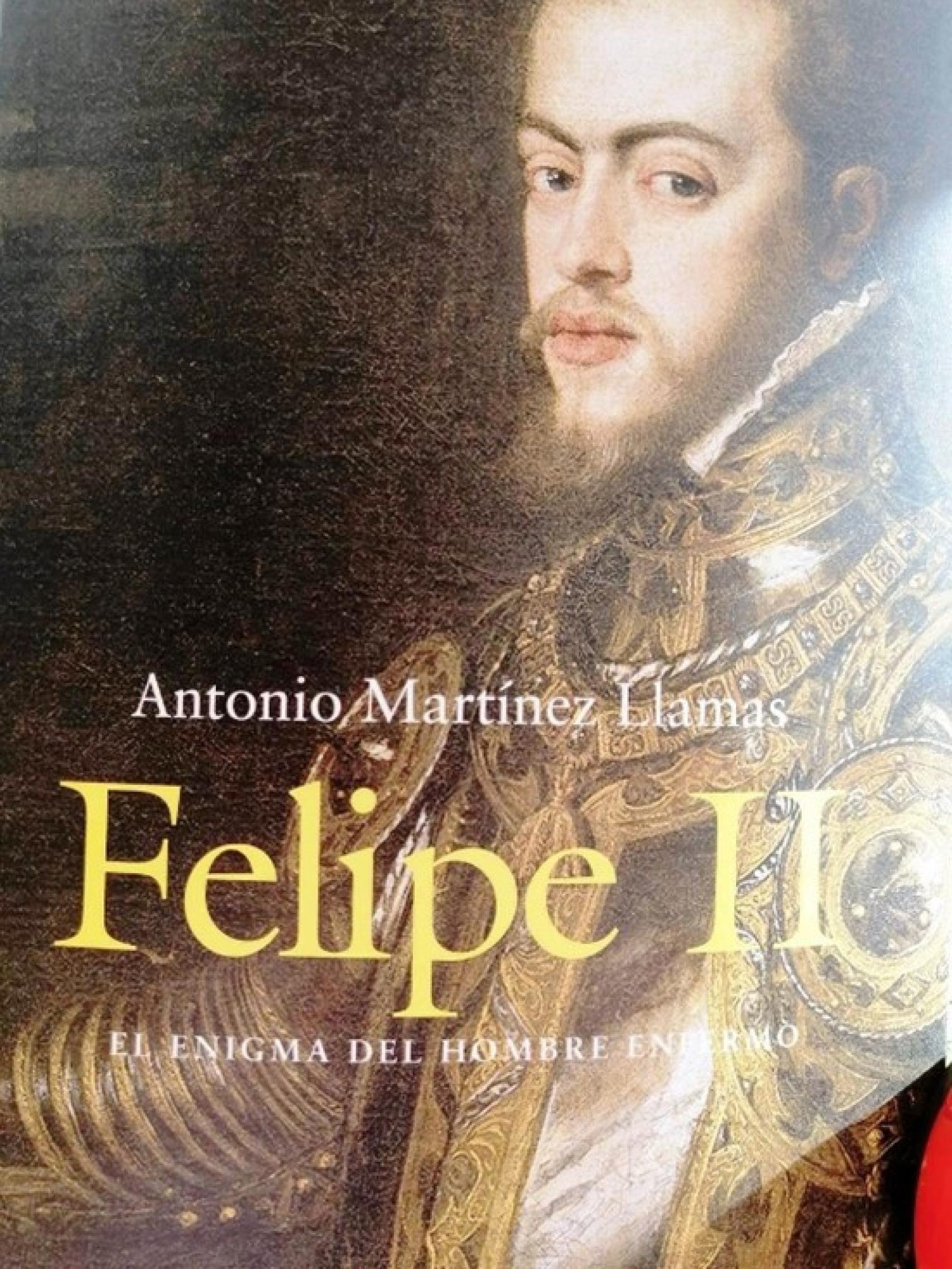 Portada del libro que presentará el médico y escritor Antonio Martínez Llamas