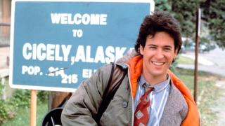 'Doctor en Alaska', el estreno de verano que se convirtió en serie de culto