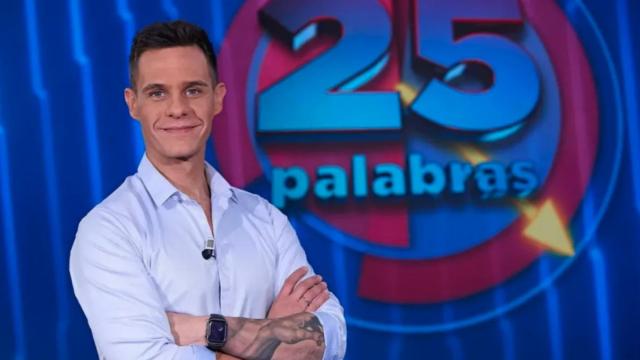 Christian Gálvez.
