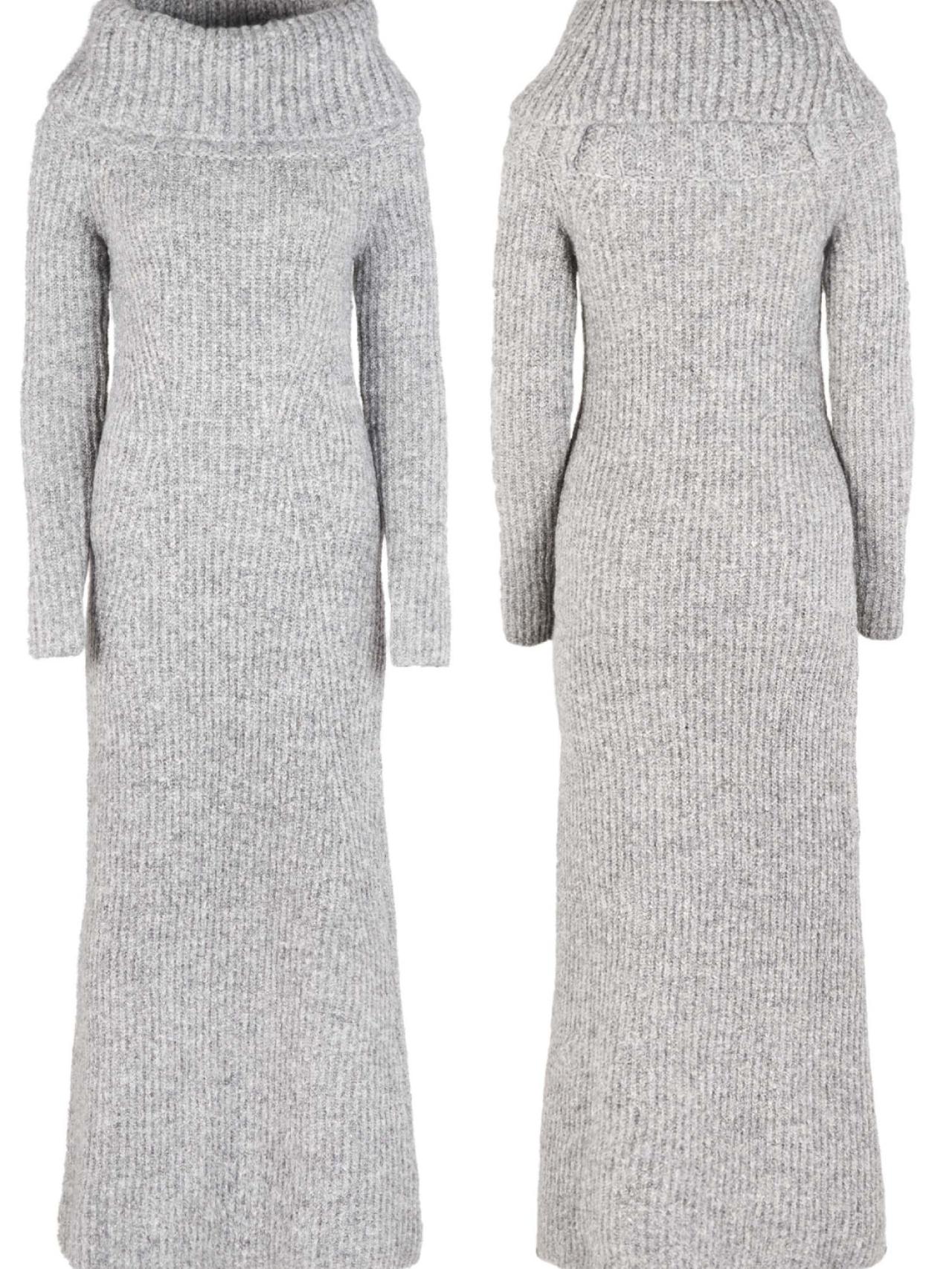 Vestido 'Montse' de Vezavena.