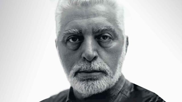 El diseñador Paco Rabanne en una imagen de archivo.