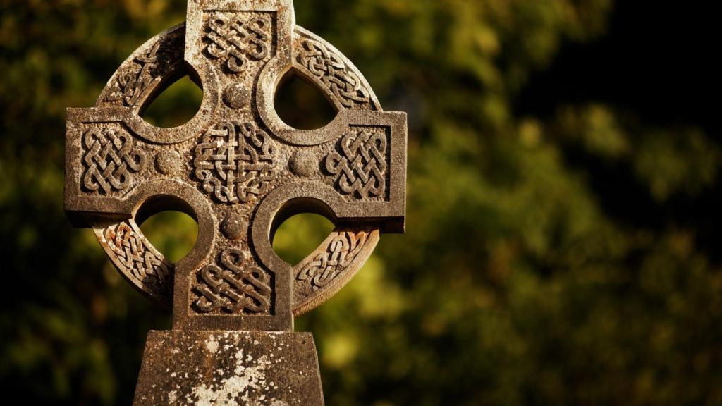 Los nombres de origen celta más populares y su significado