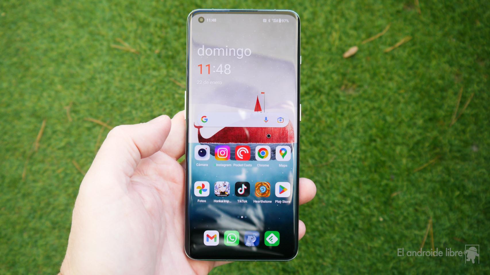 OnePlus 11