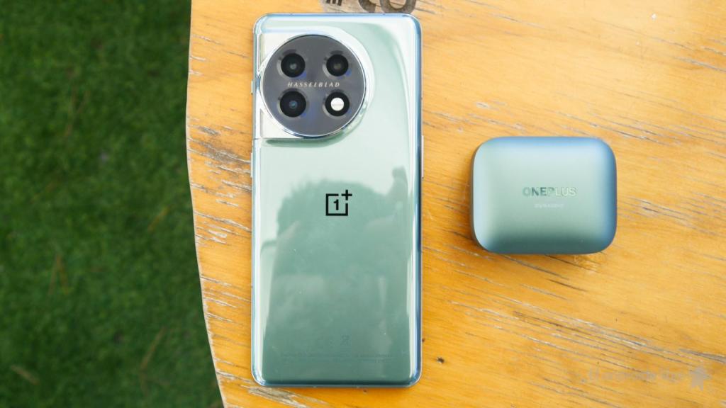 OnePlus 11