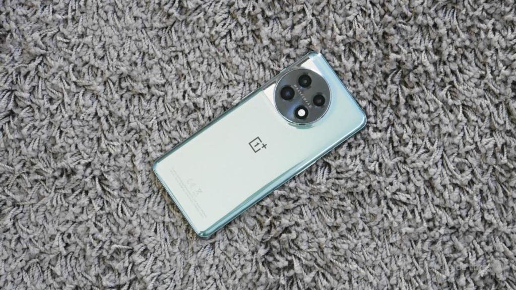 OnePlus 11