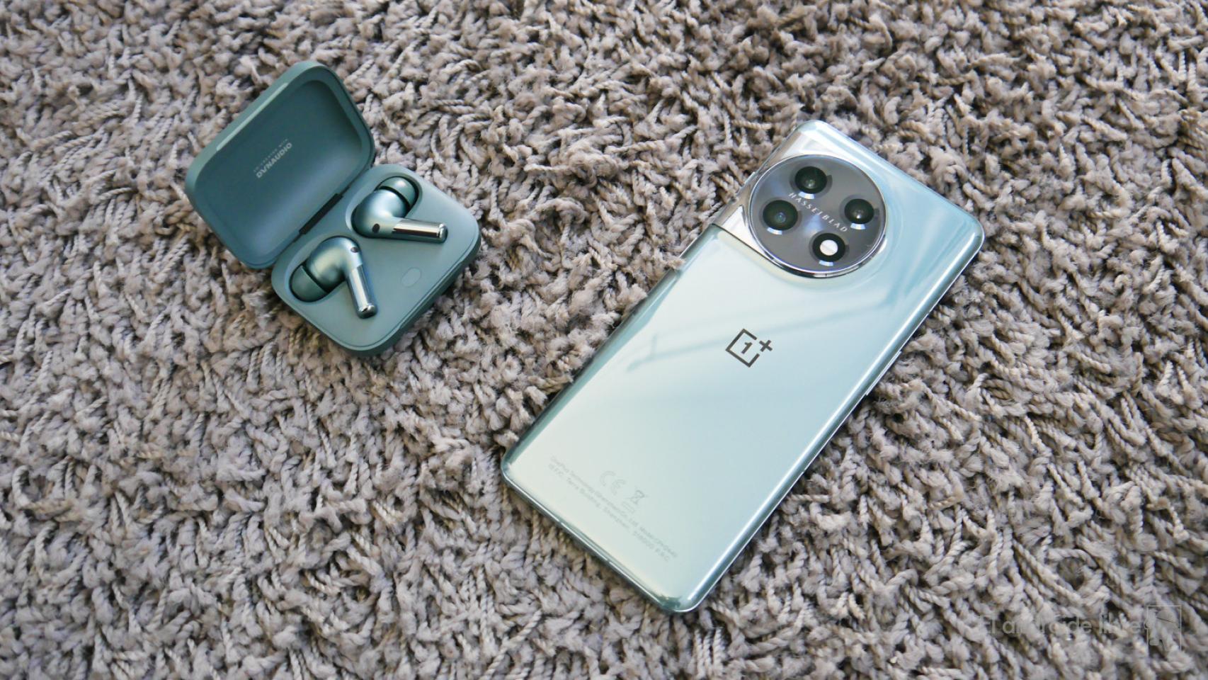 OnePlus 11