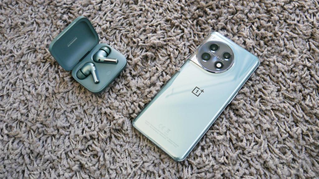 OnePlus 11