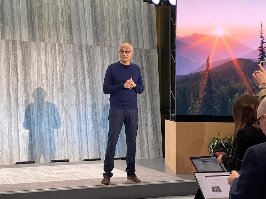 Nadella