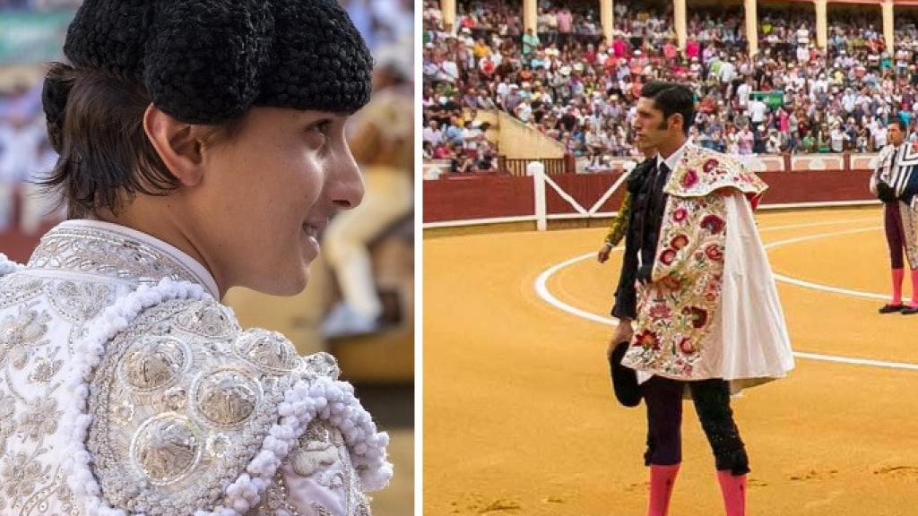 Roca Rey y Talavante: el único cara a cara hasta junio será en el Milagro