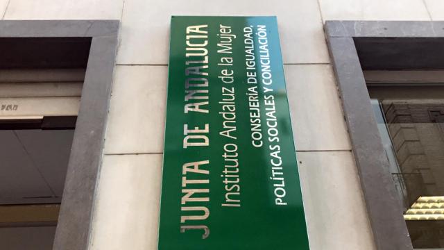 Sede del IAM en Sevilla.