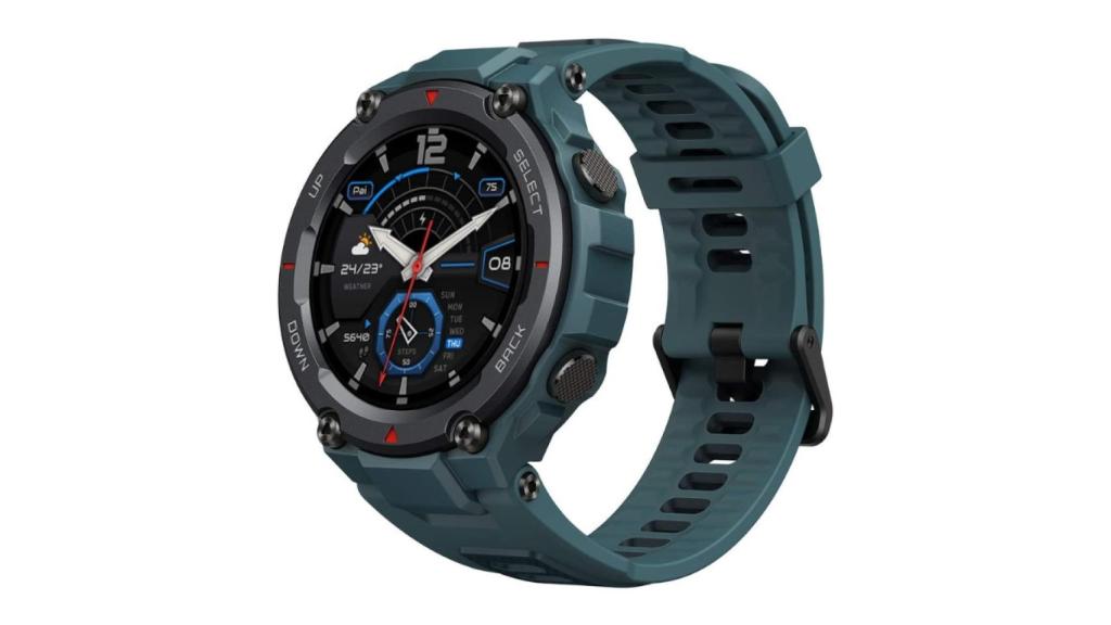 Smartwatch Amazfit T-Rex