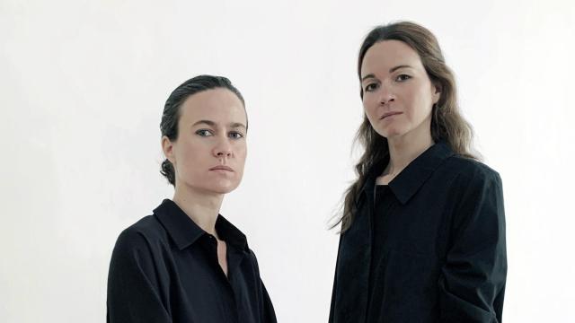 Mariana y Carlota Gramunt, fundadoras de T-Neutral.
