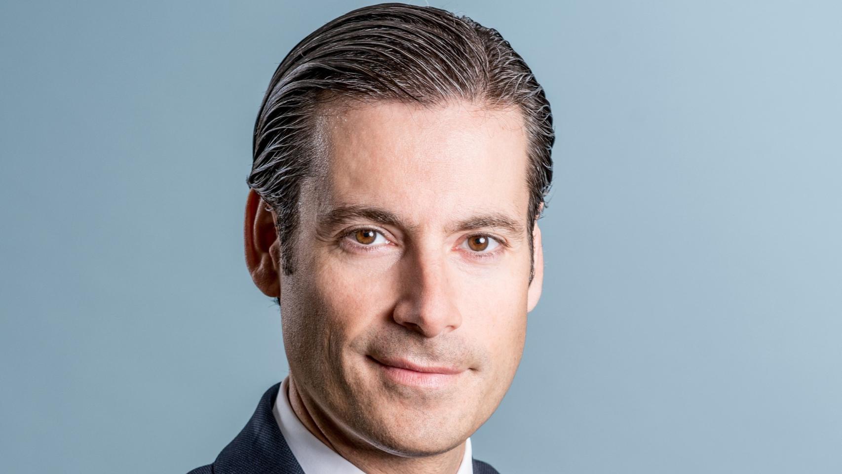 Guillermo Moreno Fontaneda, senior client adviser de Rothschild & Co en España.