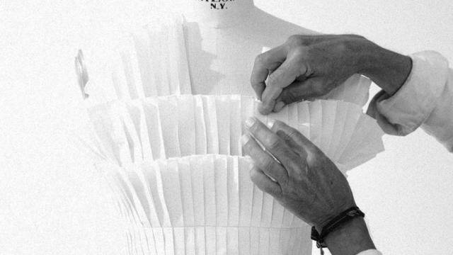 Una edición moldeada bajo el lema de Manos de plata, corazón de oro