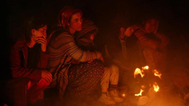 Turquía y Siria cuentan más de 3.700 muertos por el terremoto