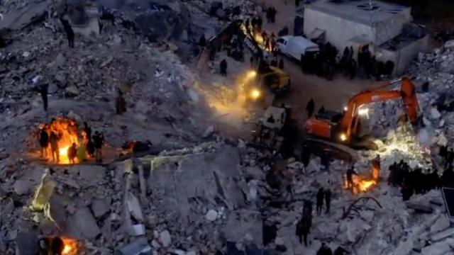 El otro drama del terremoto: 150.000 sin techo