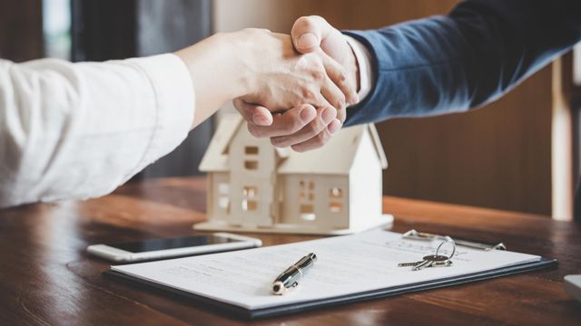 El precio del alquiler alcanza máximos históricos en tres distritos de Santiago de Compostela
