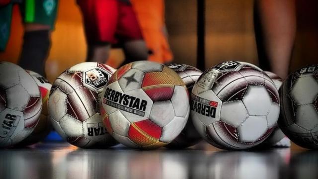 Rompen la nariz a un árbitro durante un partido de fútbol sala en Miguelturra (Ciudad Real)